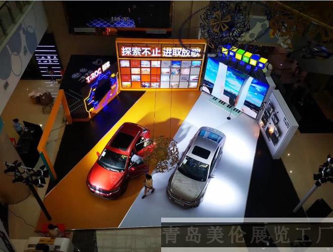 临沂质量好展览搭建网站建设 匠心筑展，为品牌赋能